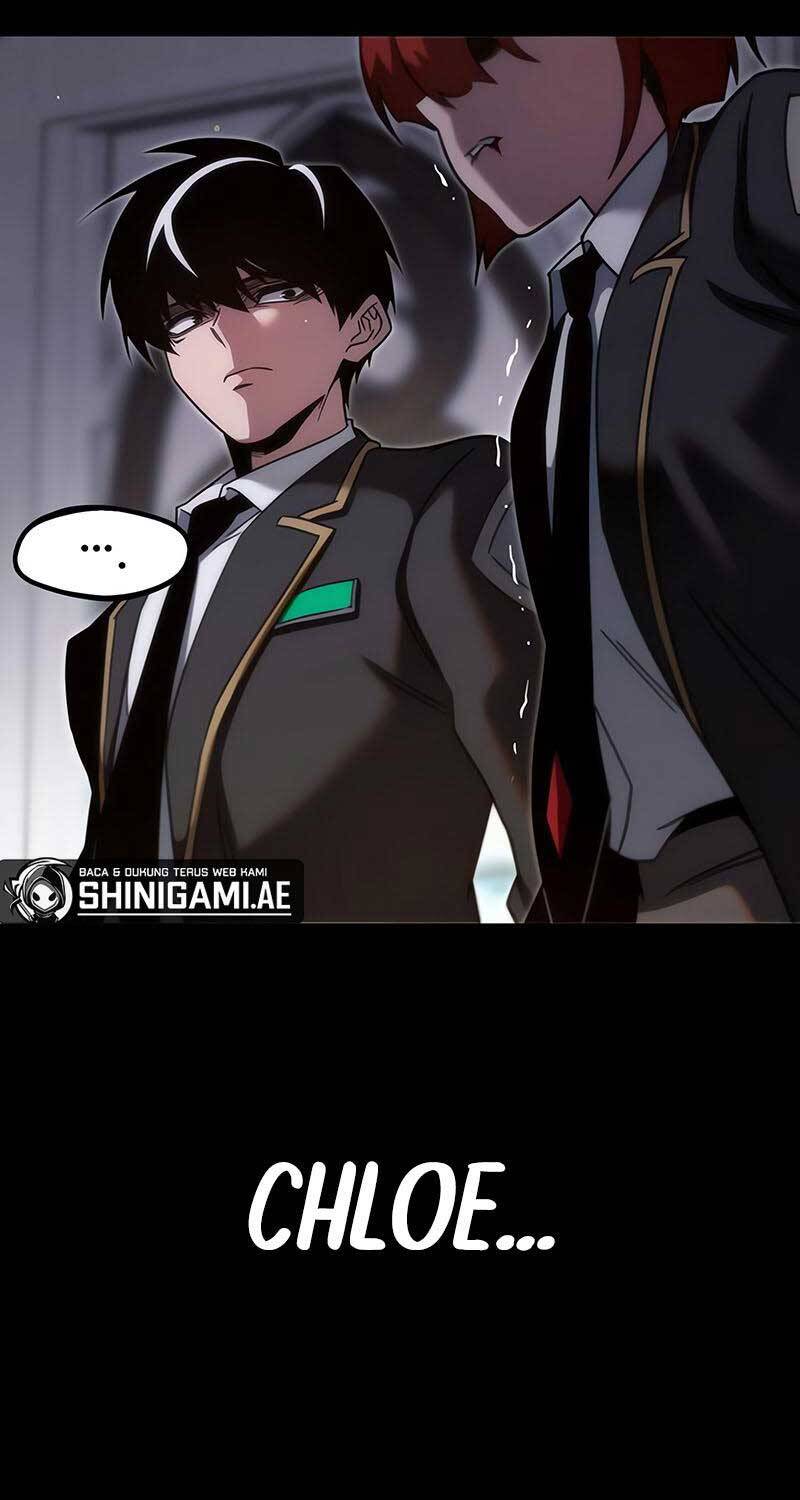 Thống Lĩnh Học Viện Chỉ Bằng Dao Sashimi - Chapter 11 - Page 105