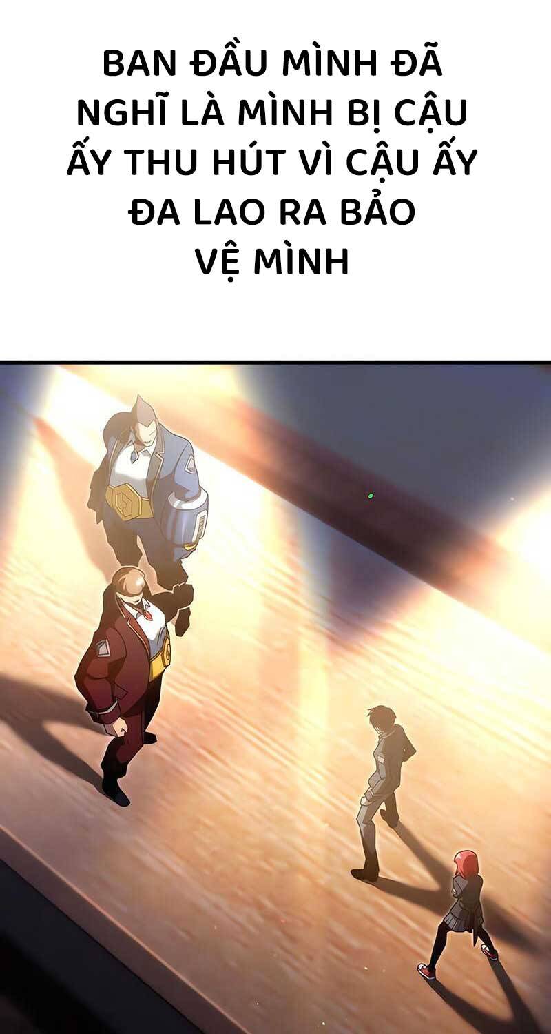 Thống Lĩnh Học Viện Chỉ Bằng Dao Sashimi - Chapter 11 - Page 11