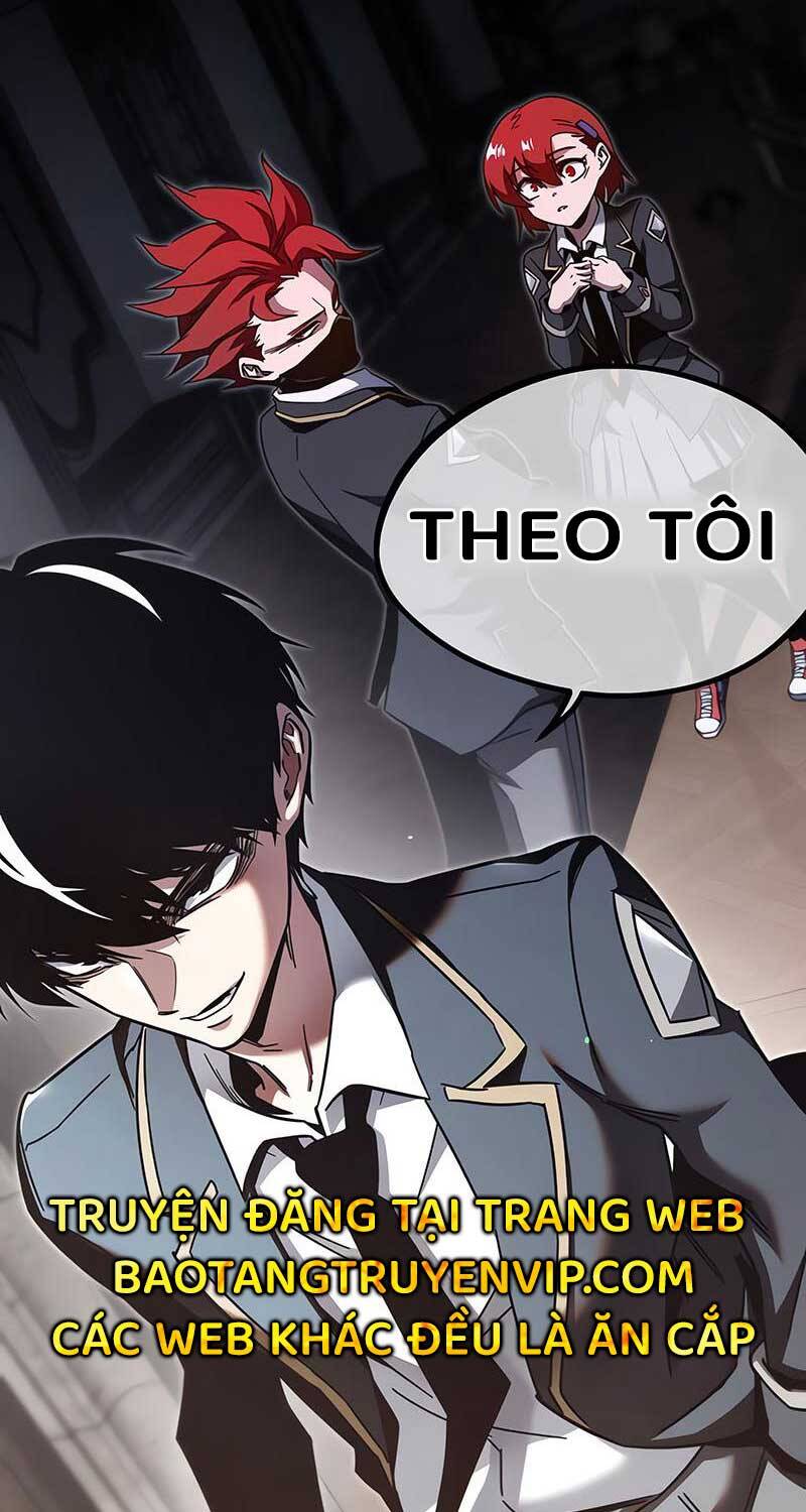 Thống Lĩnh Học Viện Chỉ Bằng Dao Sashimi - Chapter 11 - Page 120