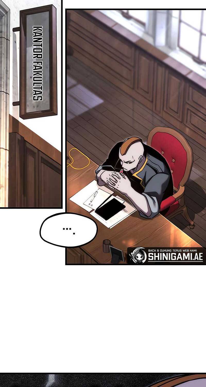 Thống Lĩnh Học Viện Chỉ Bằng Dao Sashimi - Chapter 11 - Page 124