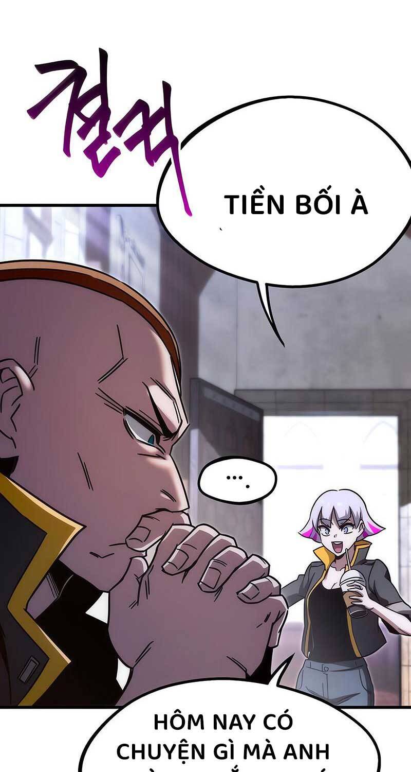 Thống Lĩnh Học Viện Chỉ Bằng Dao Sashimi - Chapter 11 - Page 126