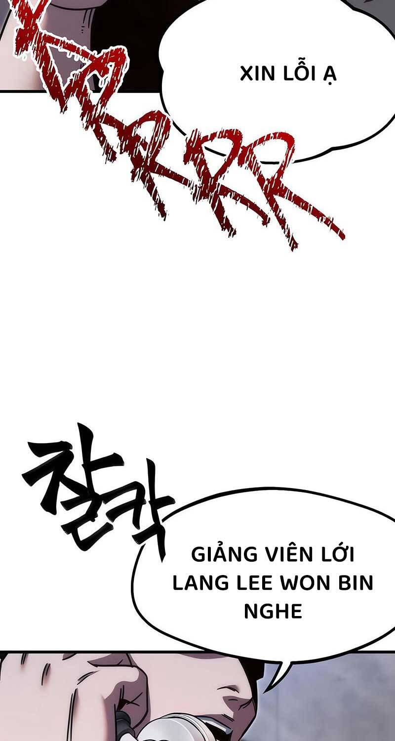 Thống Lĩnh Học Viện Chỉ Bằng Dao Sashimi - Chapter 11 - Page 128
