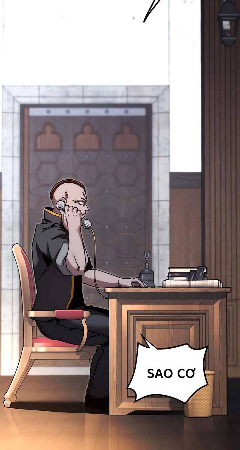 Thống Lĩnh Học Viện Chỉ Bằng Dao Sashimi - Chapter 11 - Page 132