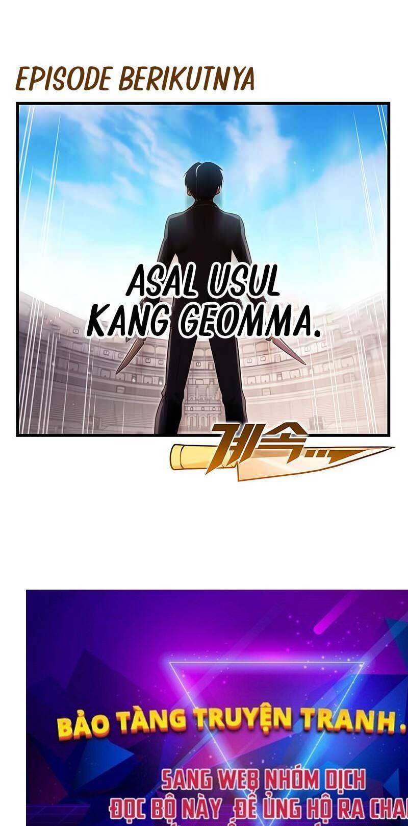 Thống Lĩnh Học Viện Chỉ Bằng Dao Sashimi - Chapter 11 - Page 134