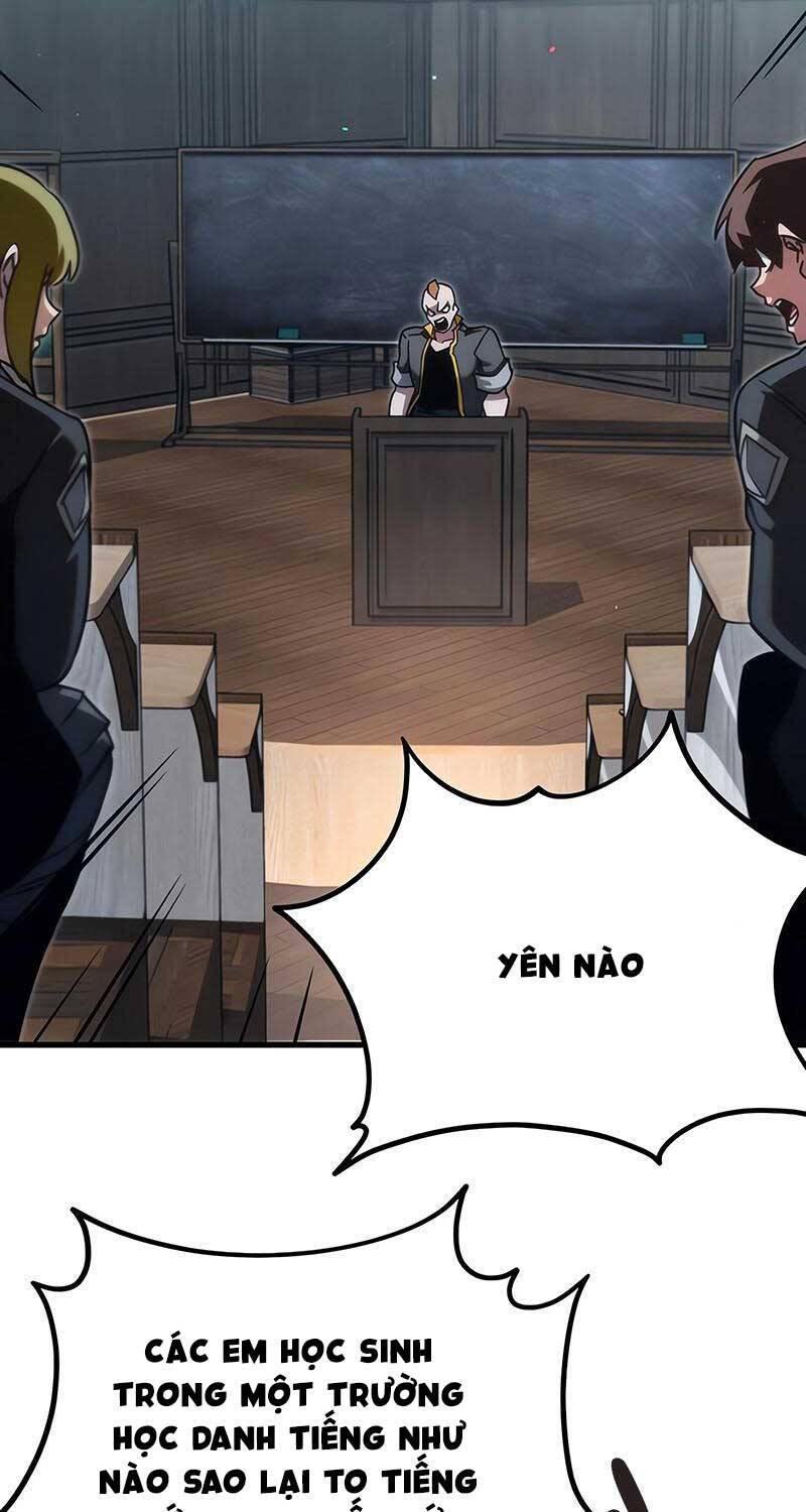 Thống Lĩnh Học Viện Chỉ Bằng Dao Sashimi - Chapter 11 - Page 16