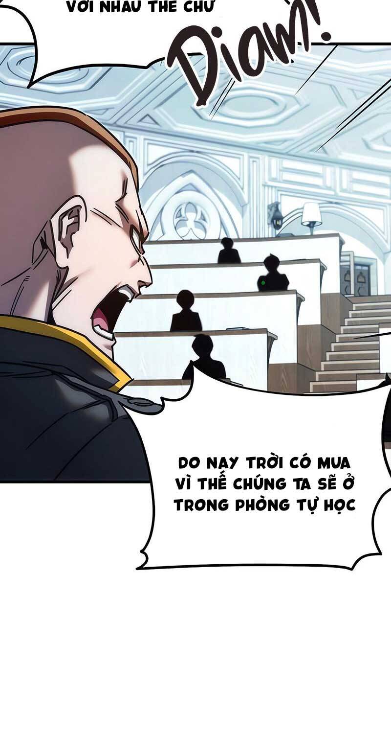 Thống Lĩnh Học Viện Chỉ Bằng Dao Sashimi - Chapter 11 - Page 17