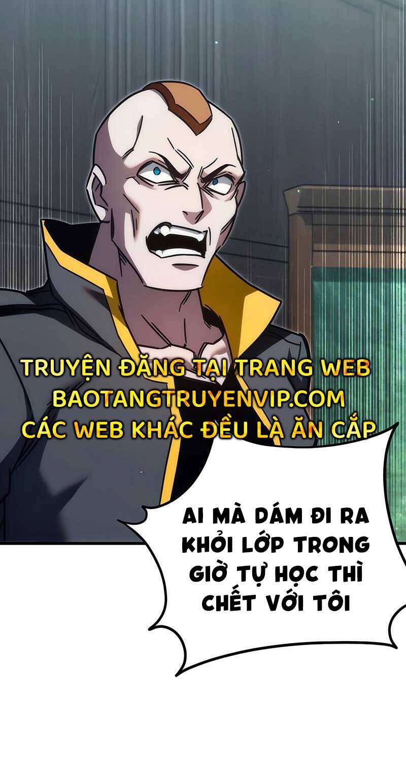 Thống Lĩnh Học Viện Chỉ Bằng Dao Sashimi - Chapter 11 - Page 21