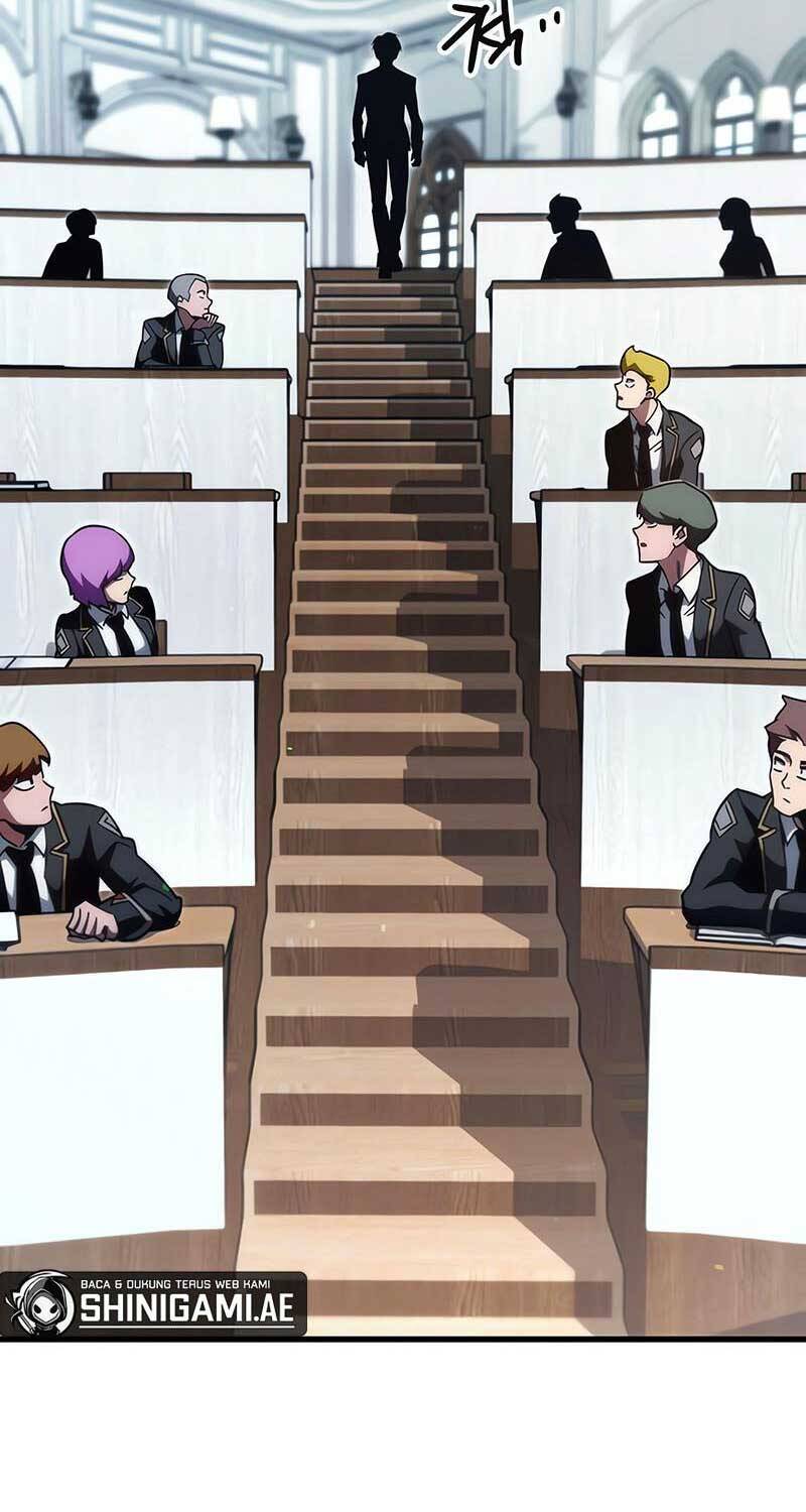 Thống Lĩnh Học Viện Chỉ Bằng Dao Sashimi - Chapter 11 - Page 23