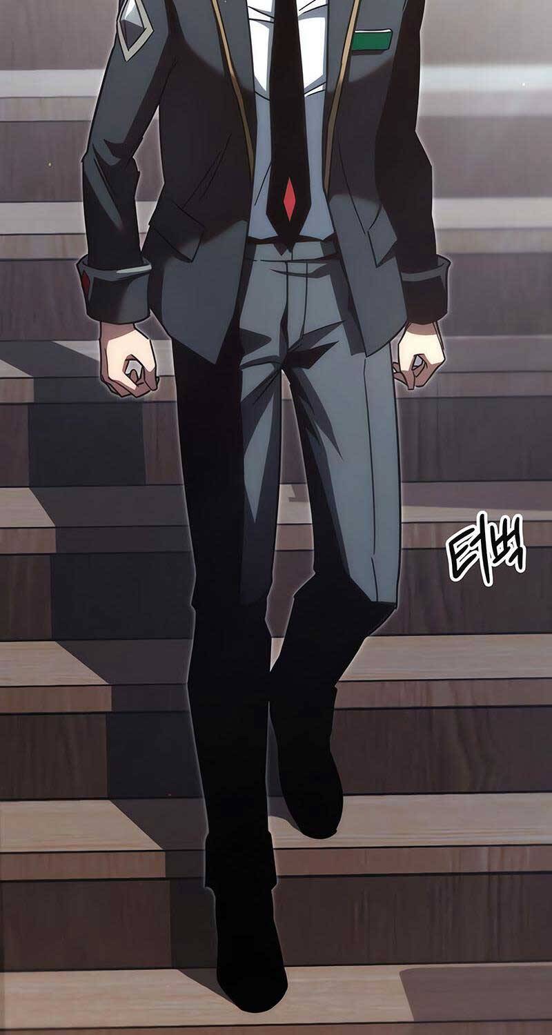 Thống Lĩnh Học Viện Chỉ Bằng Dao Sashimi - Chapter 11 - Page 26