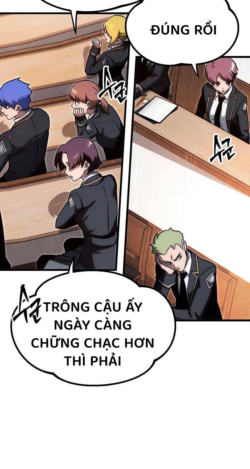Thống Lĩnh Học Viện Chỉ Bằng Dao Sashimi - Chapter 11 - Page 32