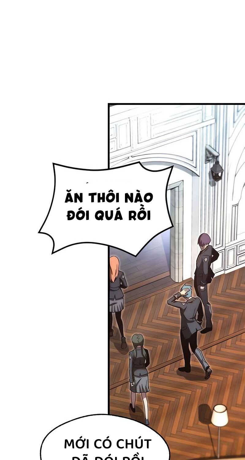 Thống Lĩnh Học Viện Chỉ Bằng Dao Sashimi - Chapter 11 - Page 37