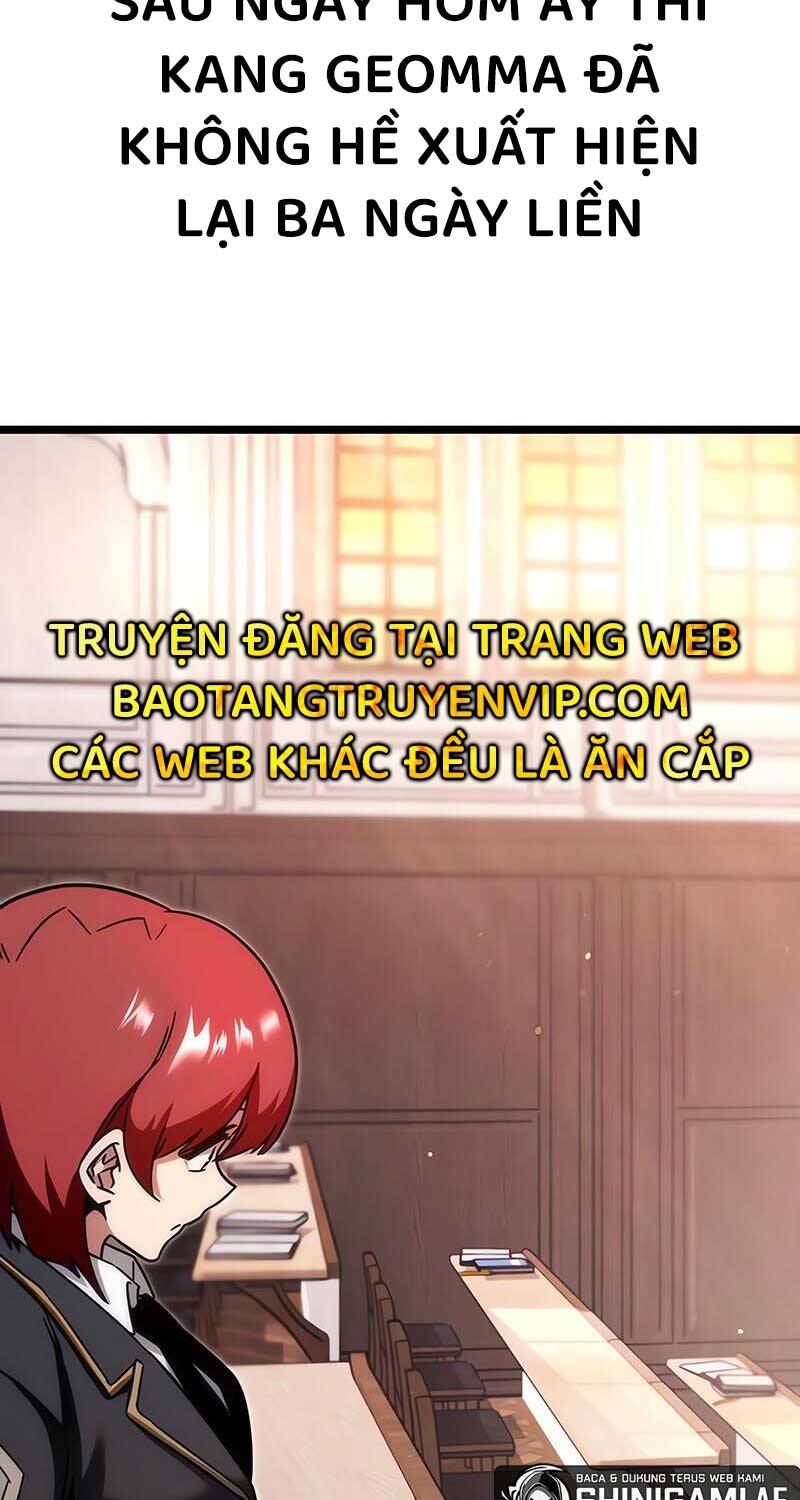 Thống Lĩnh Học Viện Chỉ Bằng Dao Sashimi - Chapter 11 - Page 4