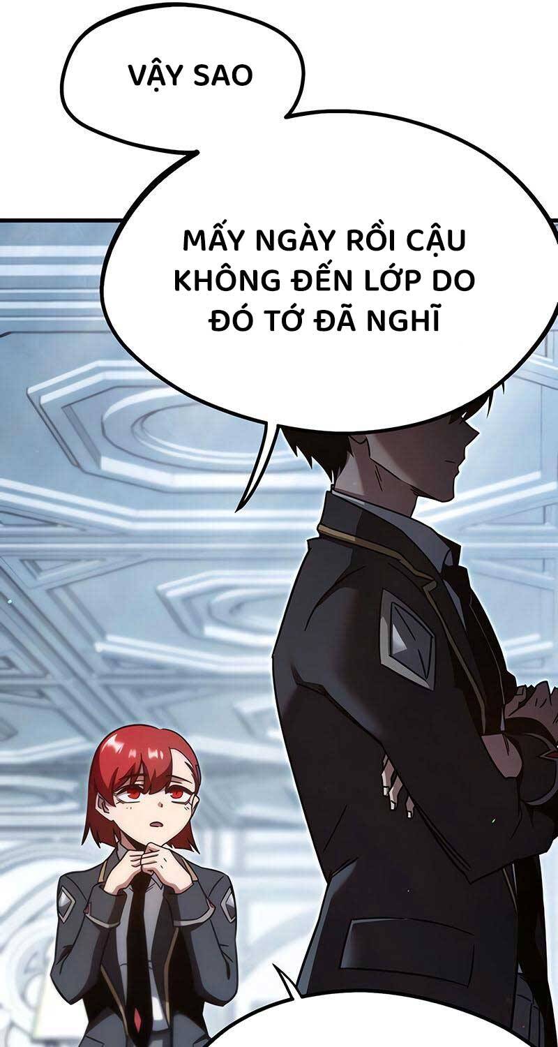 Thống Lĩnh Học Viện Chỉ Bằng Dao Sashimi - Chapter 11 - Page 42