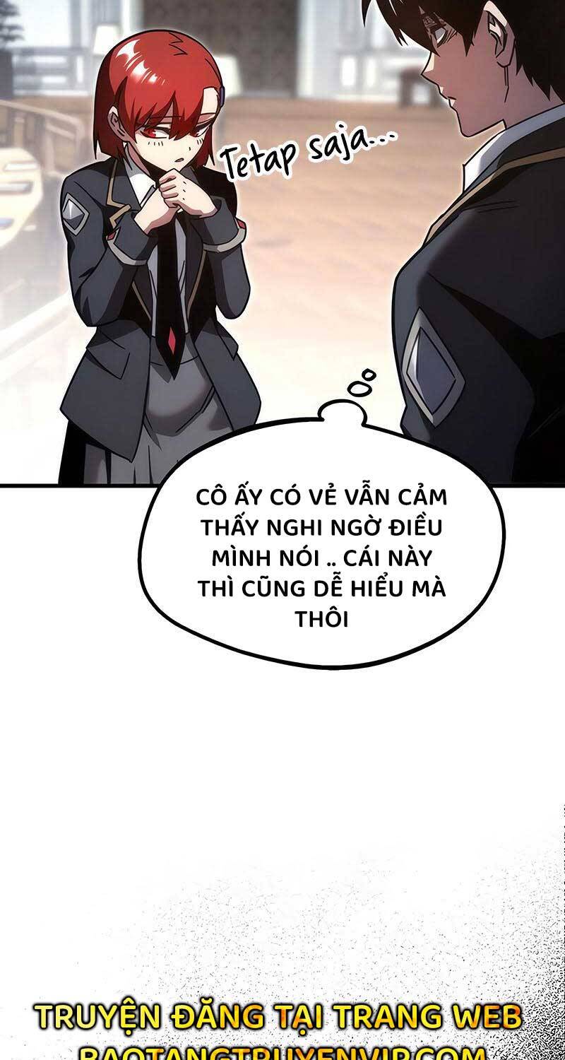Thống Lĩnh Học Viện Chỉ Bằng Dao Sashimi - Chapter 11 - Page 48