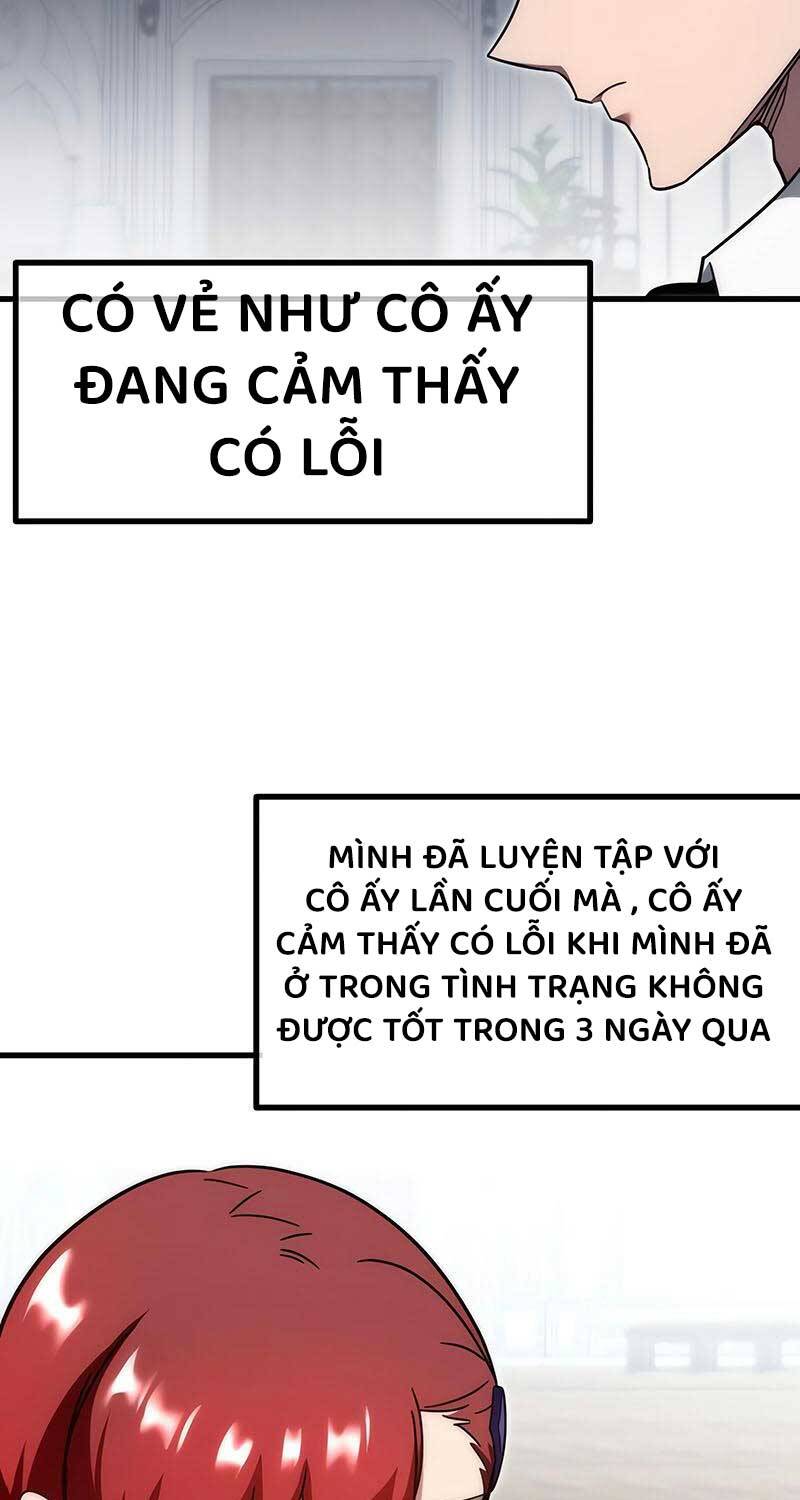 Thống Lĩnh Học Viện Chỉ Bằng Dao Sashimi - Chapter 11 - Page 58
