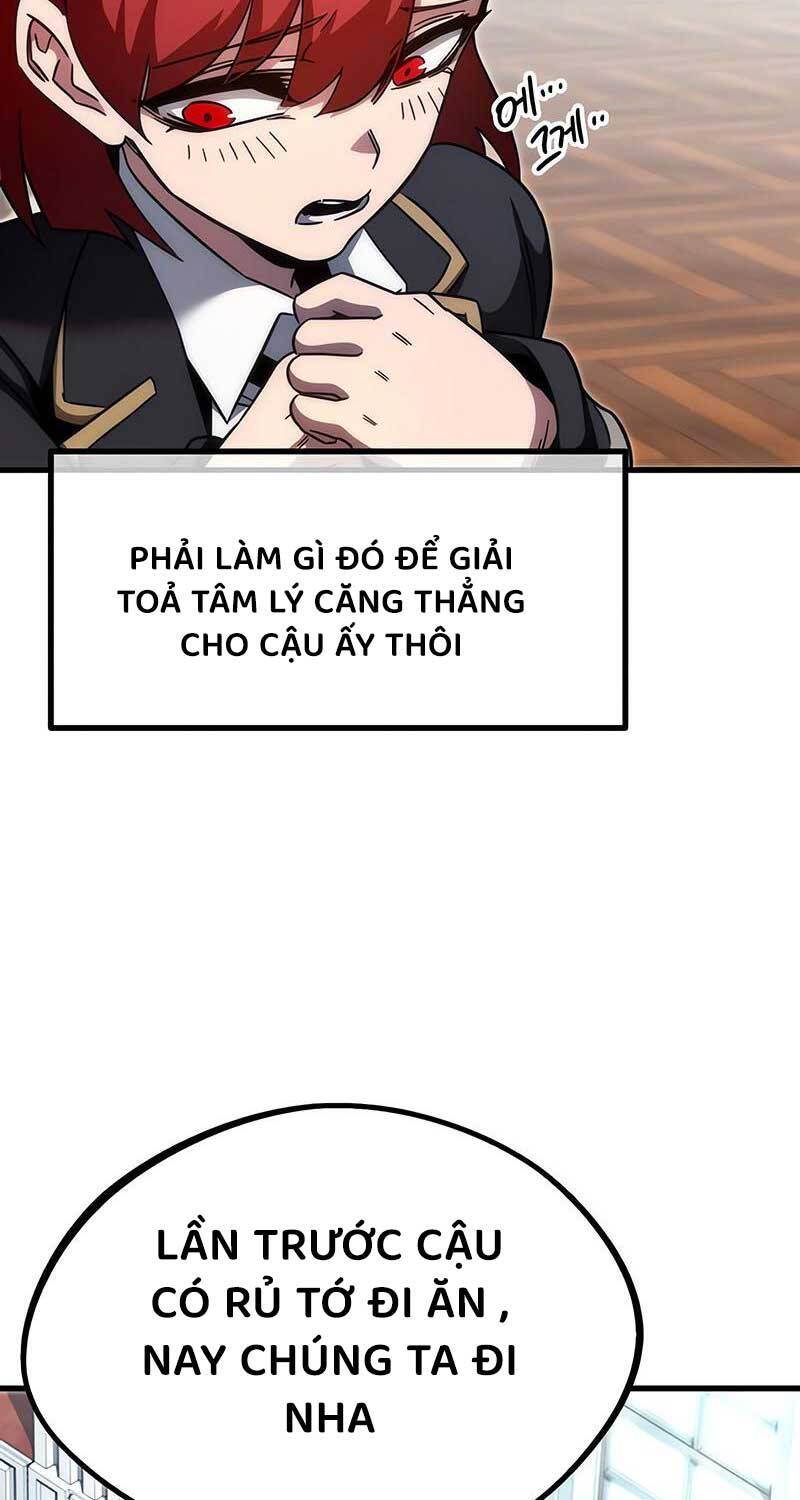Thống Lĩnh Học Viện Chỉ Bằng Dao Sashimi - Chapter 11 - Page 59