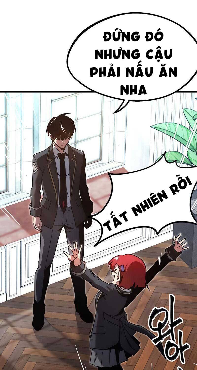 Thống Lĩnh Học Viện Chỉ Bằng Dao Sashimi - Chapter 11 - Page 62