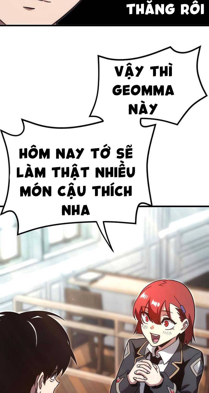 Thống Lĩnh Học Viện Chỉ Bằng Dao Sashimi - Chapter 11 - Page 64