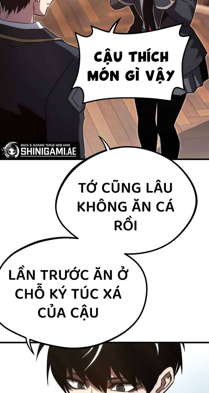 Thống Lĩnh Học Viện Chỉ Bằng Dao Sashimi - Chapter 11 - Page 65