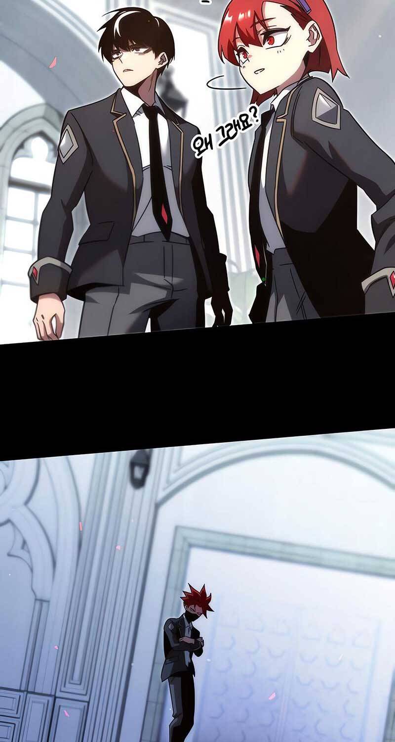 Thống Lĩnh Học Viện Chỉ Bằng Dao Sashimi - Chapter 11 - Page 70