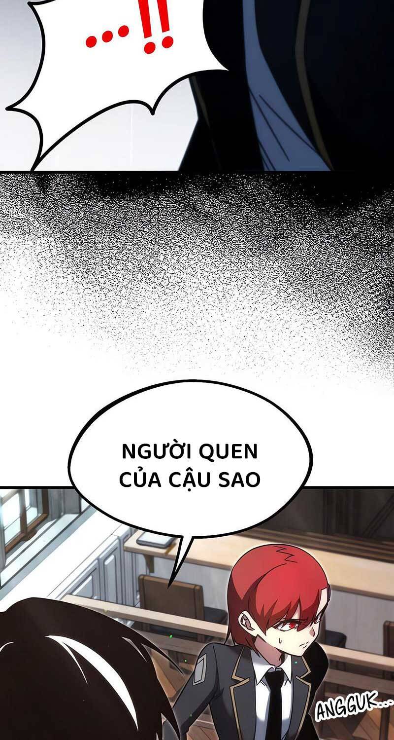 Thống Lĩnh Học Viện Chỉ Bằng Dao Sashimi - Chapter 11 - Page 74