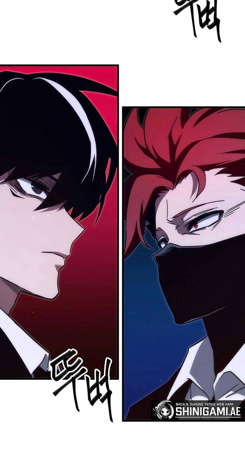 Thống Lĩnh Học Viện Chỉ Bằng Dao Sashimi - Chapter 11 - Page 77