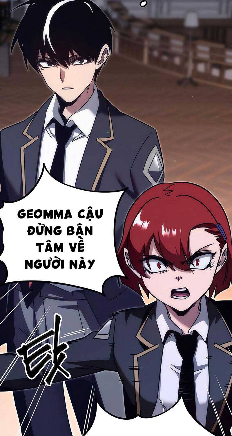 Thống Lĩnh Học Viện Chỉ Bằng Dao Sashimi - Chapter 11 - Page 82