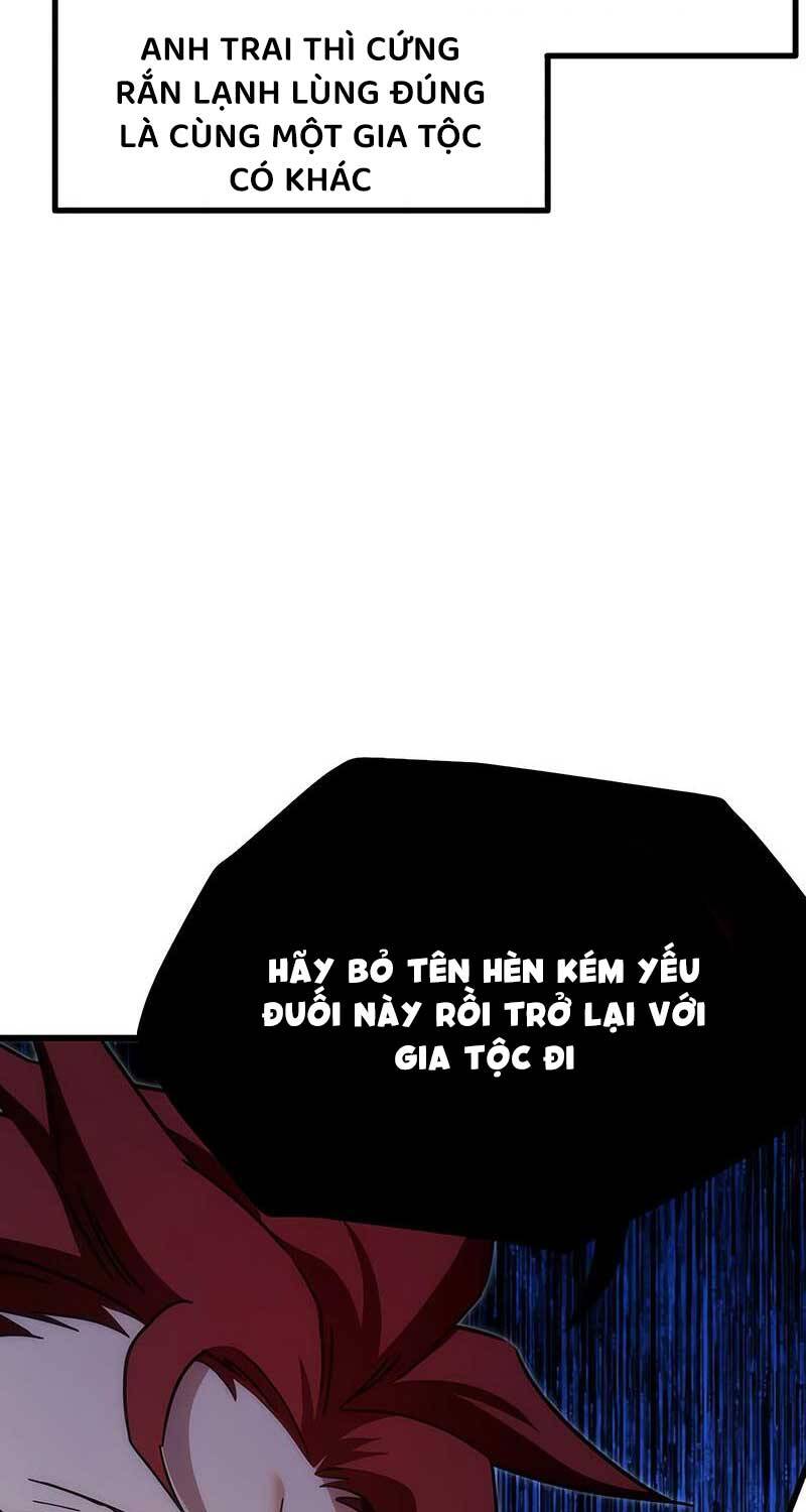 Thống Lĩnh Học Viện Chỉ Bằng Dao Sashimi - Chapter 11 - Page 89