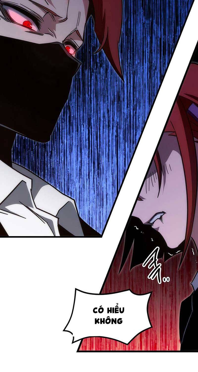 Thống Lĩnh Học Viện Chỉ Bằng Dao Sashimi - Chapter 11 - Page 90