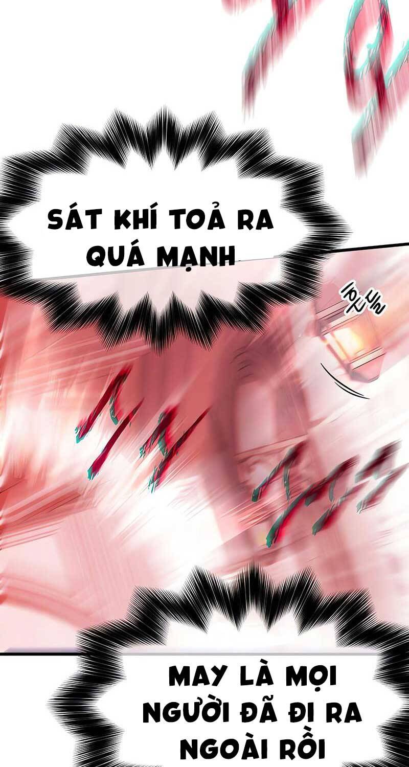 Thống Lĩnh Học Viện Chỉ Bằng Dao Sashimi - Chapter 11 - Page 93