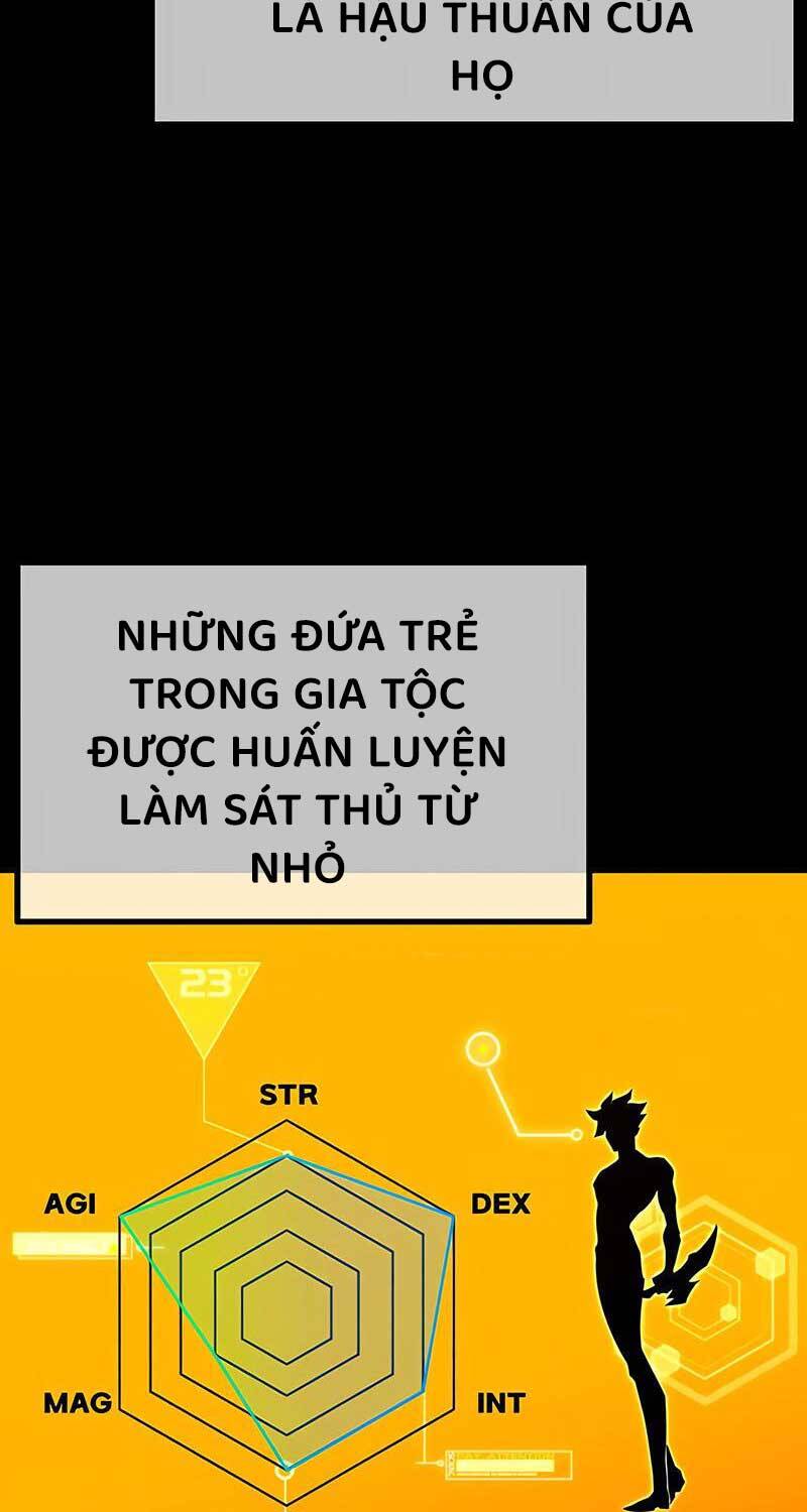 Thống Lĩnh Học Viện Chỉ Bằng Dao Sashimi - Chapter 11 - Page 98