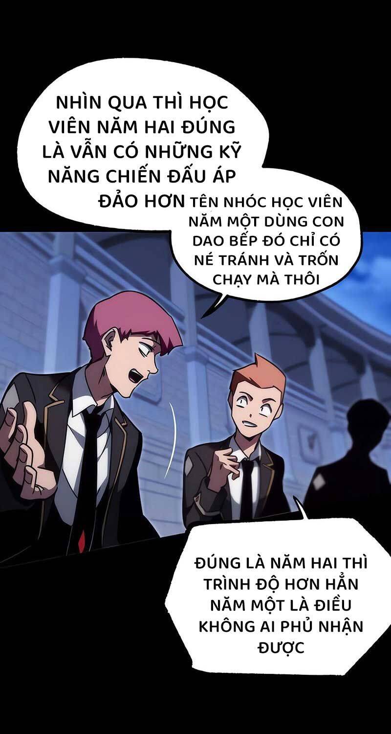 Thống Lĩnh Học Viện Chỉ Bằng Dao Sashimi - Chapter 12 - Page 100