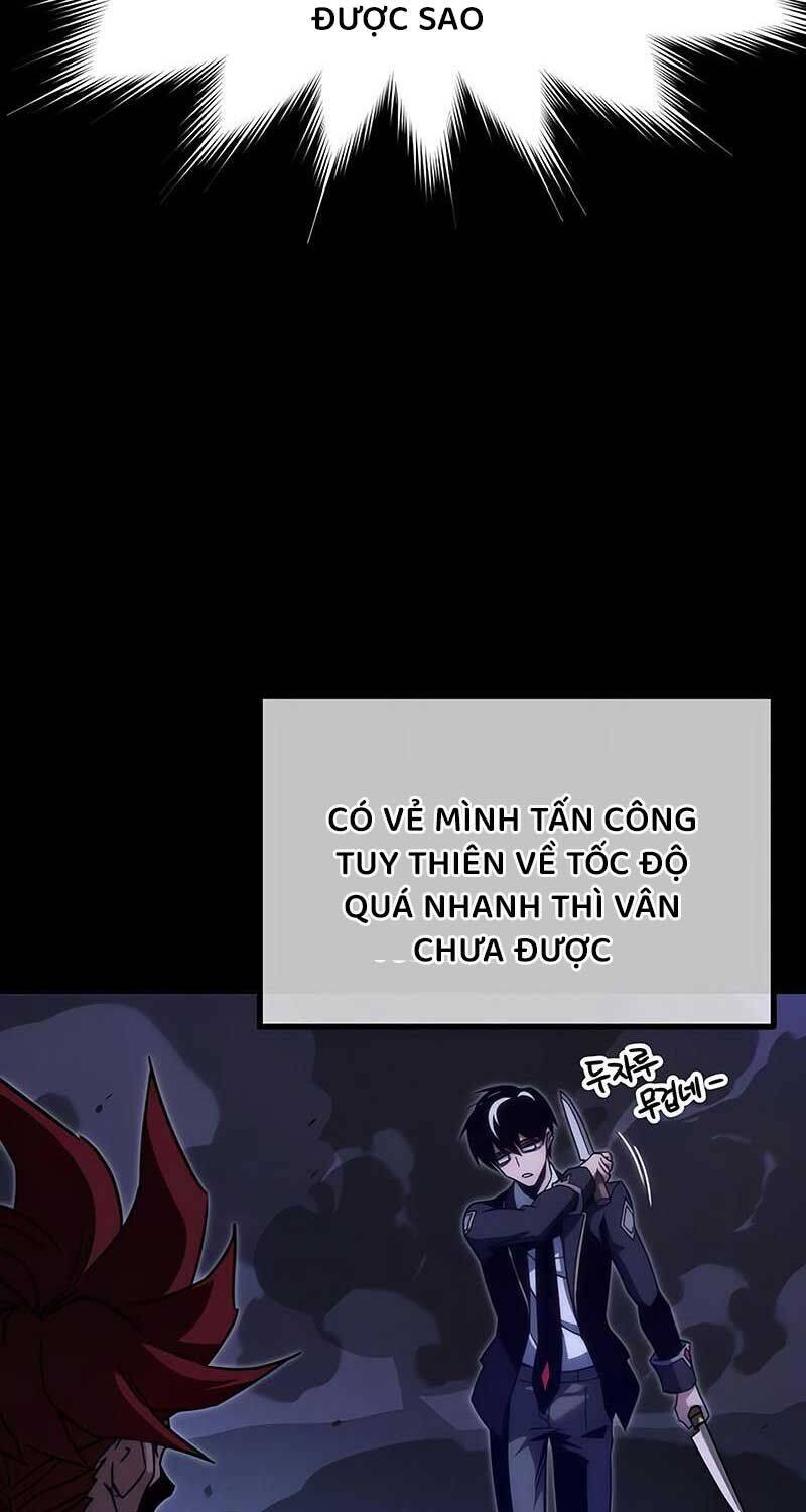 Thống Lĩnh Học Viện Chỉ Bằng Dao Sashimi - Chapter 12 - Page 104