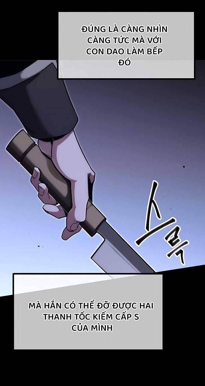 Thống Lĩnh Học Viện Chỉ Bằng Dao Sashimi - Chapter 12 - Page 106