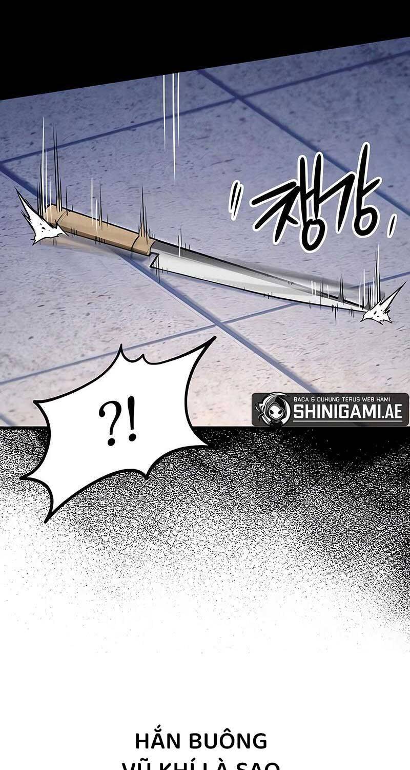 Thống Lĩnh Học Viện Chỉ Bằng Dao Sashimi - Chapter 12 - Page 107