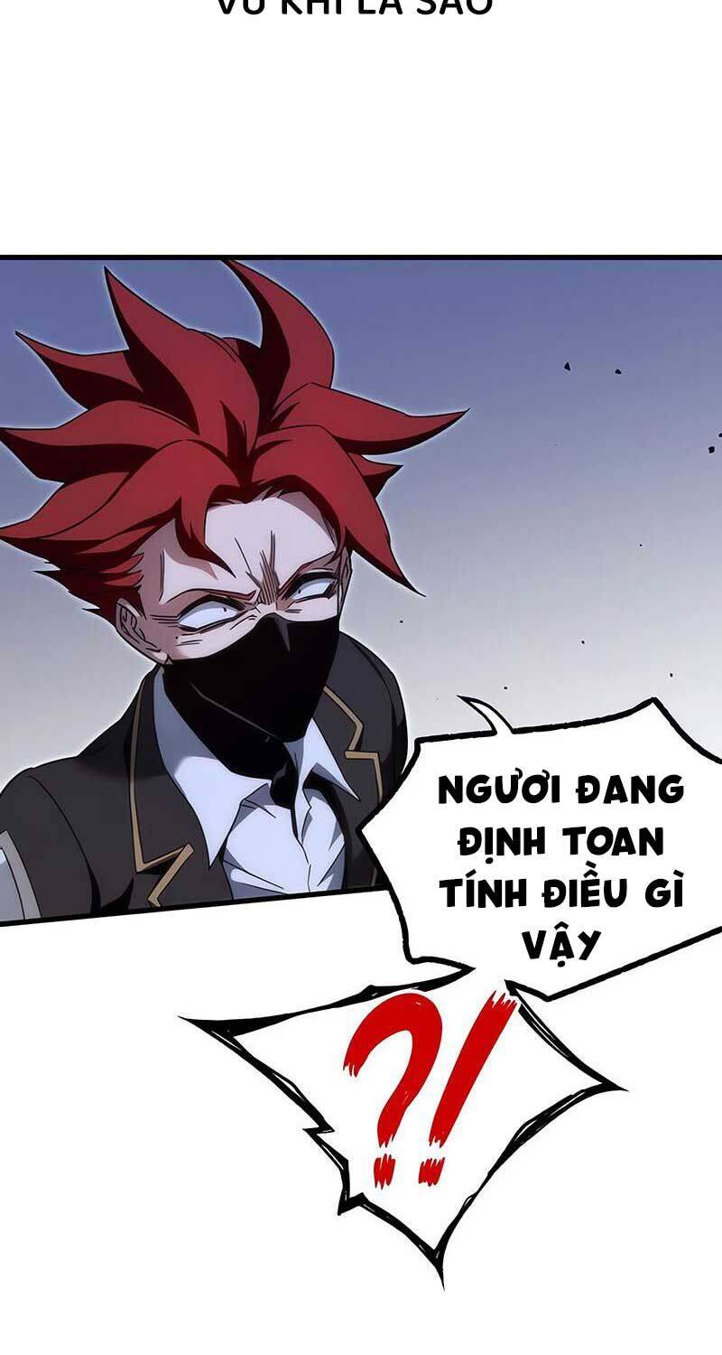 Thống Lĩnh Học Viện Chỉ Bằng Dao Sashimi - Chapter 12 - Page 108