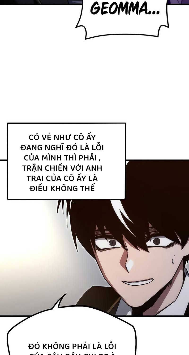 Thống Lĩnh Học Viện Chỉ Bằng Dao Sashimi - Chapter 12 - Page 11