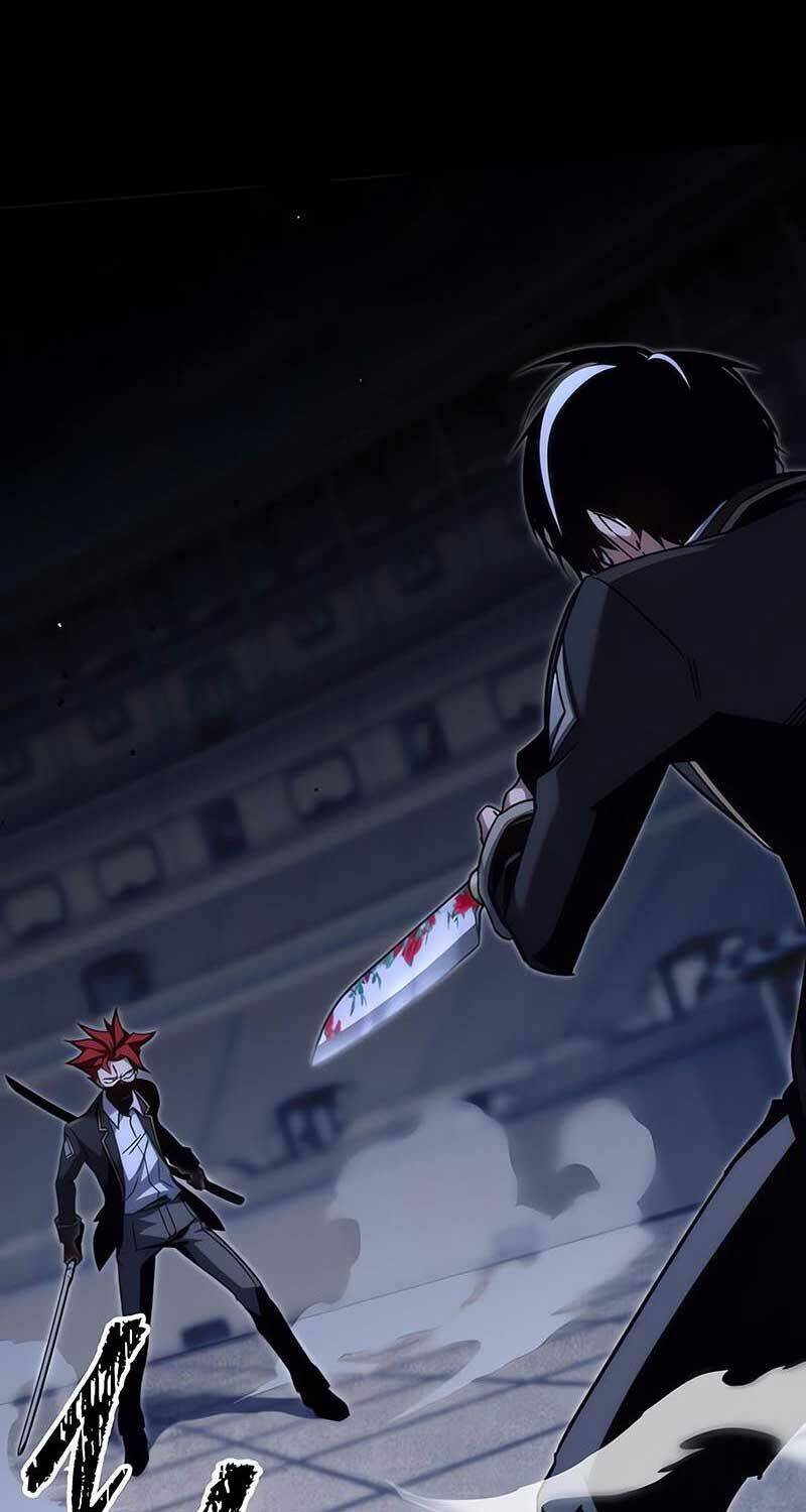 Thống Lĩnh Học Viện Chỉ Bằng Dao Sashimi - Chapter 12 - Page 112