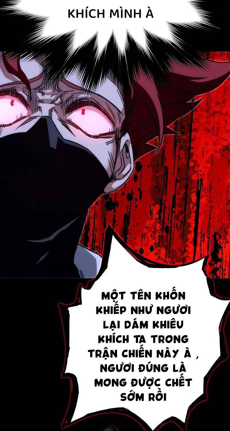Thống Lĩnh Học Viện Chỉ Bằng Dao Sashimi - Chapter 12 - Page 116