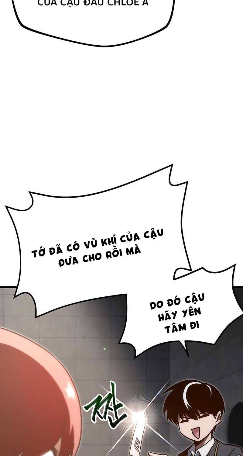 Thống Lĩnh Học Viện Chỉ Bằng Dao Sashimi - Chapter 12 - Page 12