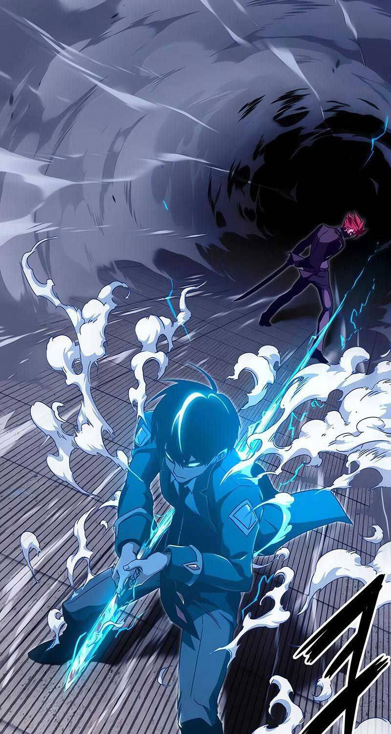 Thống Lĩnh Học Viện Chỉ Bằng Dao Sashimi - Chapter 12 - Page 137