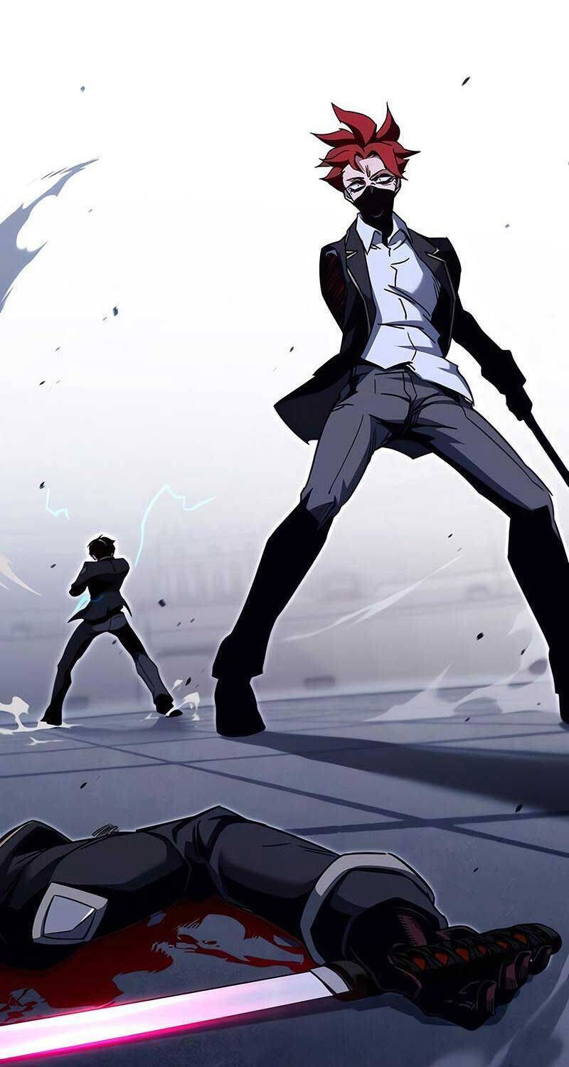 Thống Lĩnh Học Viện Chỉ Bằng Dao Sashimi - Chapter 12 - Page 143