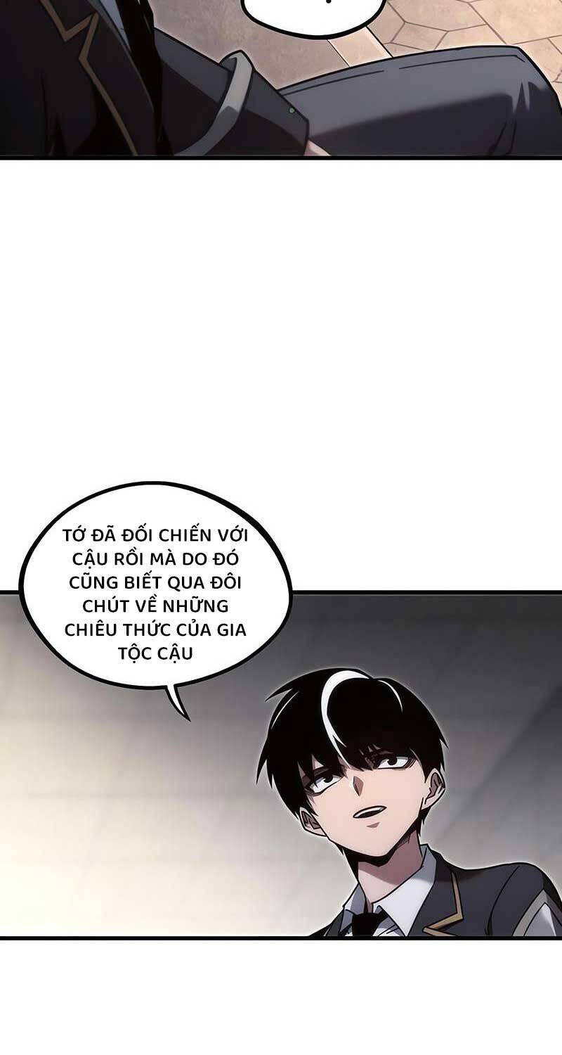 Thống Lĩnh Học Viện Chỉ Bằng Dao Sashimi - Chapter 12 - Page 16