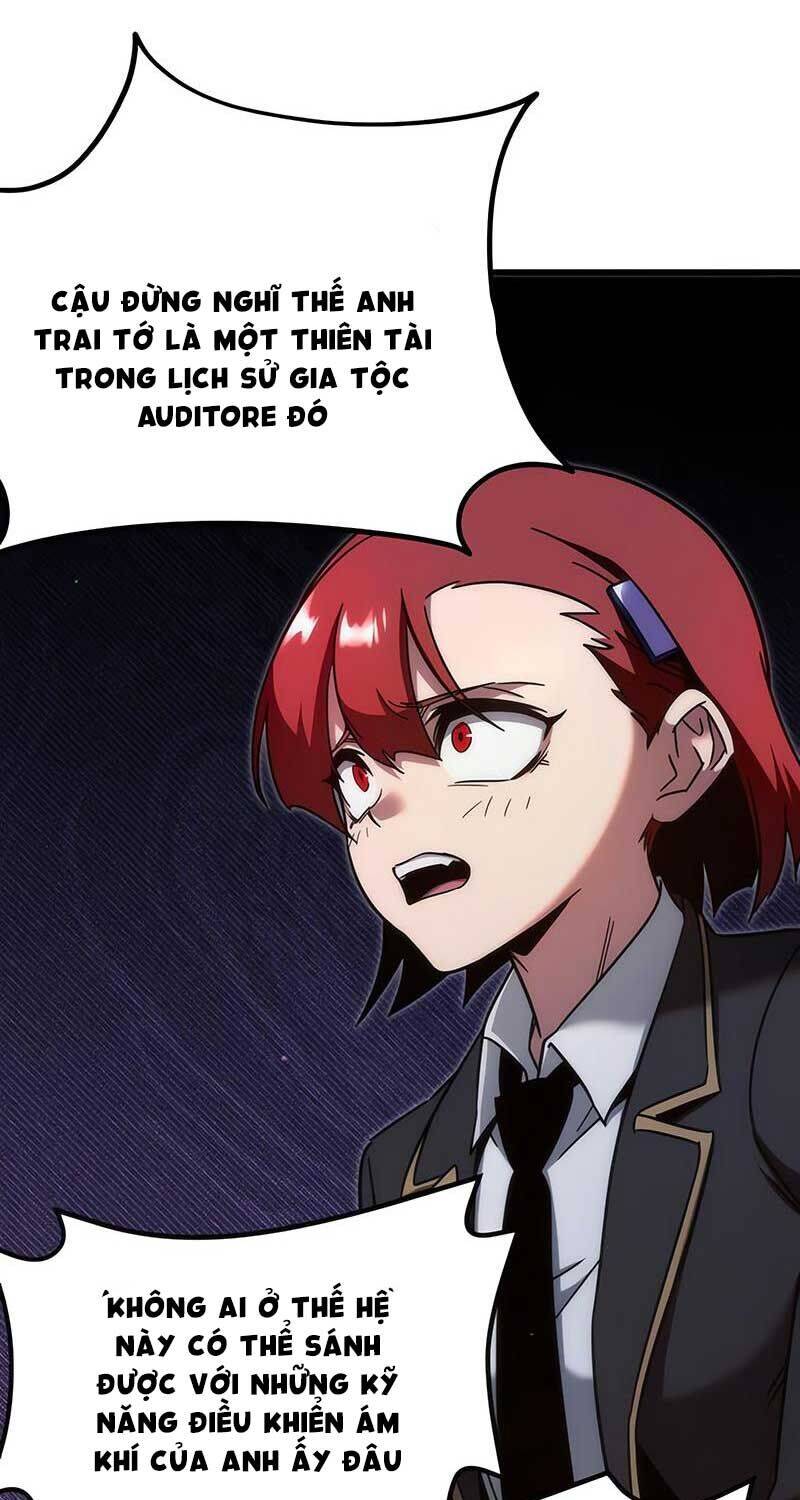 Thống Lĩnh Học Viện Chỉ Bằng Dao Sashimi - Chapter 12 - Page 17