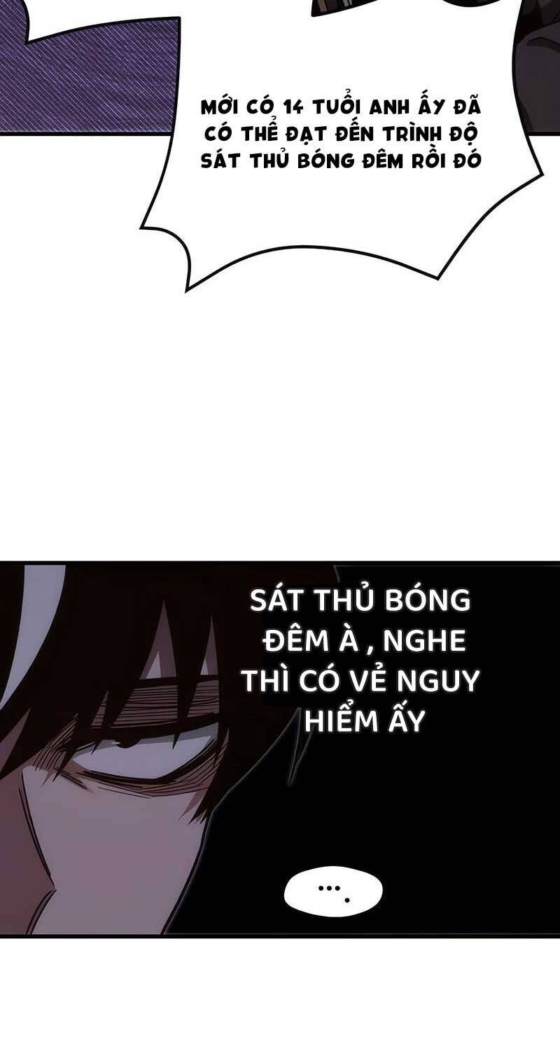 Thống Lĩnh Học Viện Chỉ Bằng Dao Sashimi - Chapter 12 - Page 18