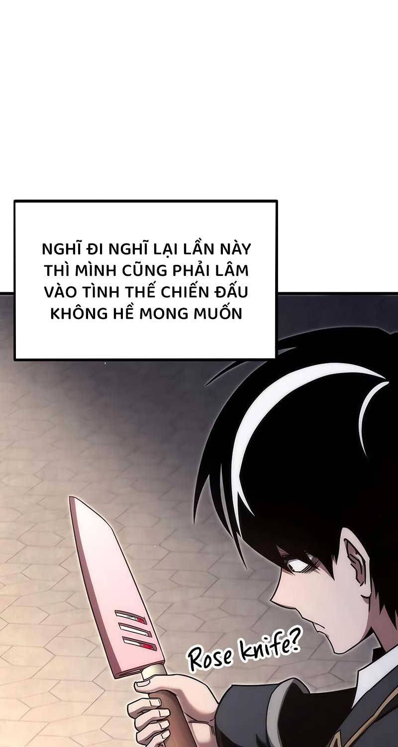 Thống Lĩnh Học Viện Chỉ Bằng Dao Sashimi - Chapter 12 - Page 19