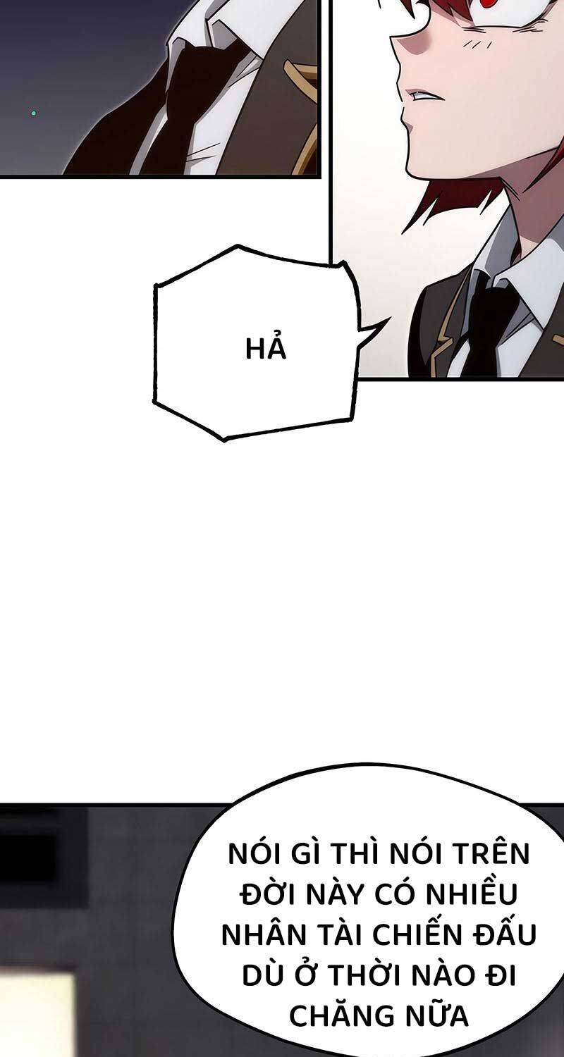 Thống Lĩnh Học Viện Chỉ Bằng Dao Sashimi - Chapter 12 - Page 27