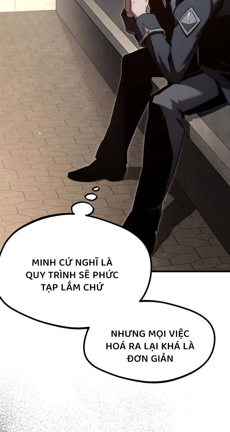 Thống Lĩnh Học Viện Chỉ Bằng Dao Sashimi - Chapter 12 - Page 3