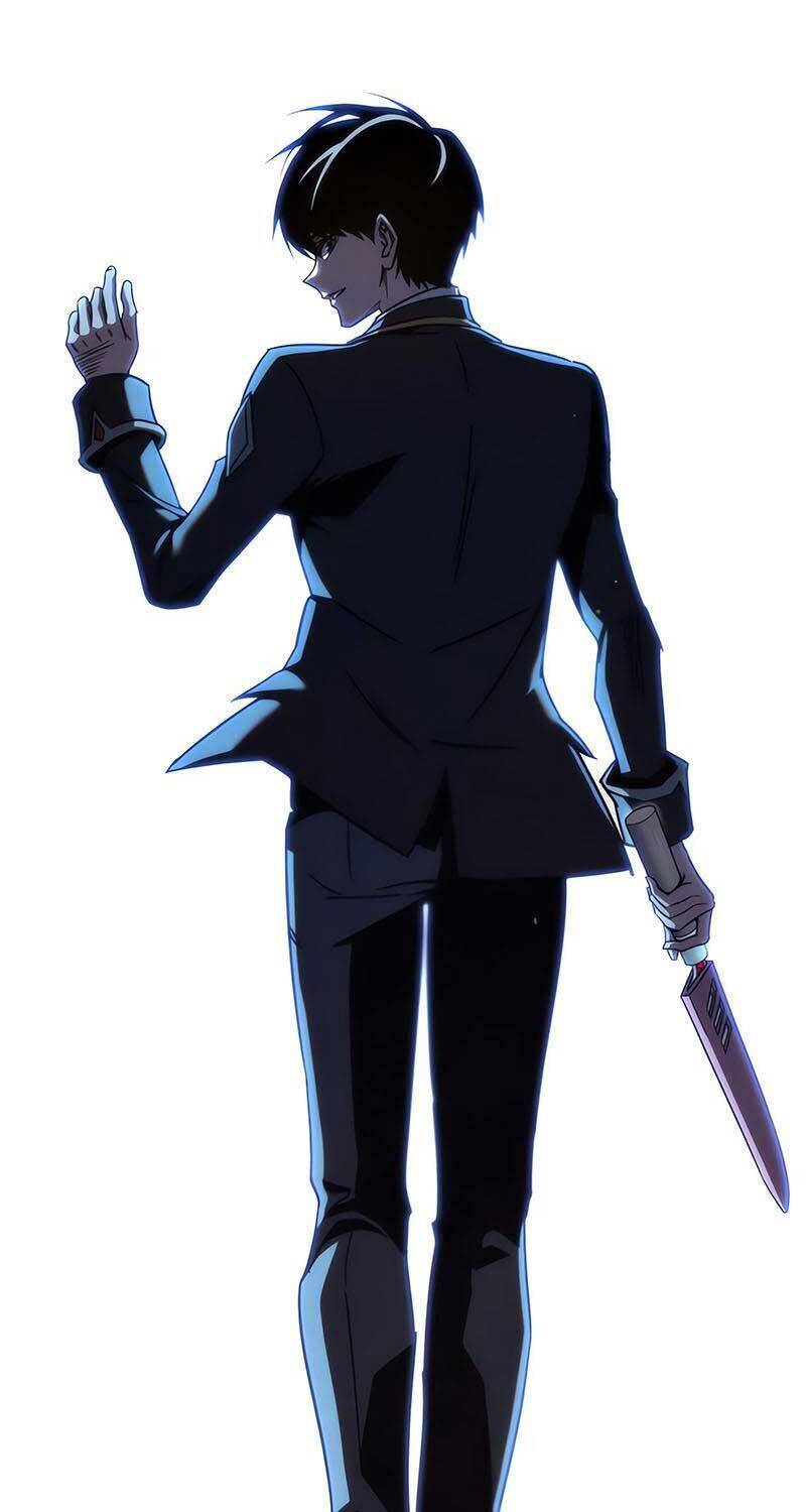 Thống Lĩnh Học Viện Chỉ Bằng Dao Sashimi - Chapter 12 - Page 31