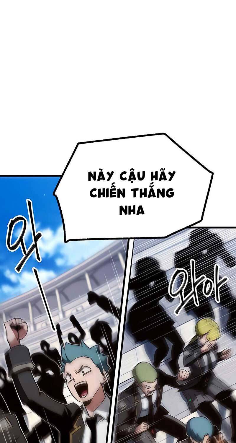 Thống Lĩnh Học Viện Chỉ Bằng Dao Sashimi - Chapter 12 - Page 38